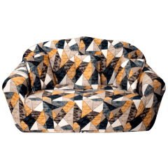 CUBRE SOFÁ FIGURAS 3 CUERPOS 190X230CM| 6 UNID