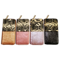 BILLETERA MUJER CON DISEÑO