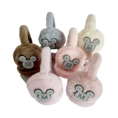 OREJERA COLORES SURTIDOS