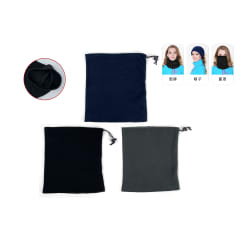 CUELLO ADULTO PLUSH 27-32