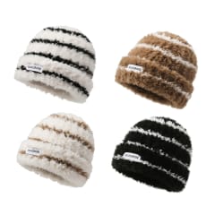 GORRO CHUNKY PELUDO 58CM