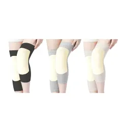 Rodillera calientes talla 5xl 30x13cm