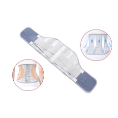 FAJA CINTURA AJUSTABLE