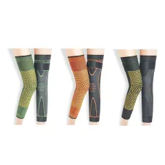 Rodillera compresión 48 cm