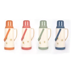 TERMO PARA  AGUA 3.2 L DISEÑO Y COLORES