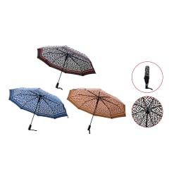 PARAGUA PLEGABLE DISEÑO F, 8K*55 CM