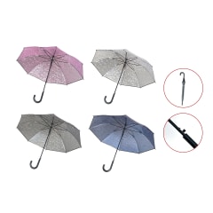 PARAGUA ESMERILADO CON COLGADOR 8K*60CM