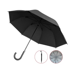 PARAGUA MATE CON COLGADOR NEGRO 8K*60CM