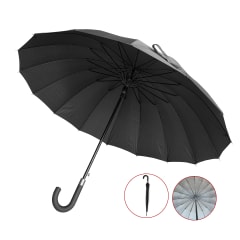 PARAGUA ESTILO SOMBRILLA MATE CON COLAGOR 16K*67CM