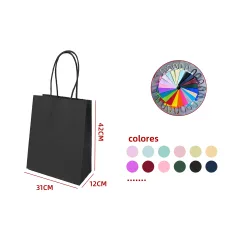 BOLSA REGALO 42x31x12CM
