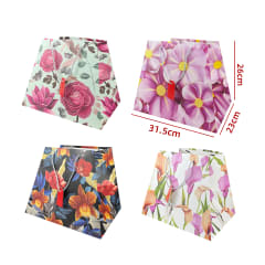 BOLSA REGALO 26*31.5*23CM