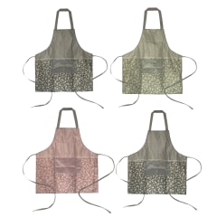 DELANTAL COCINA 72*67CM