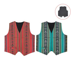 BOLERO NORTINO DISENO T.6-8-10-12