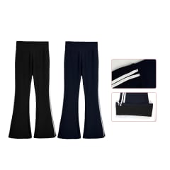 CALZA MUJER POLAR PALAZZO  M-L/L-XL/XL-XXL / DOCENA
