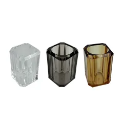 VASO PARA CEPILLO DE DIENTES