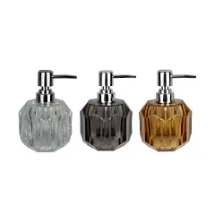 DISPENSADOR DE JABón 200ML