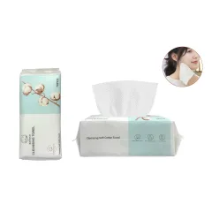 TOALLAS DESECHABLES SECAS 70PCS 22X20CM