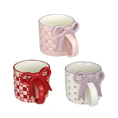 TAZON LAZO CON TEXTURA  400 ML