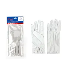 GUANTE BLANCO TALLAS S/M/L/XL | desde 12 unidades o mas