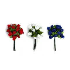 ROSITAS SINTETICAS 1.5CM