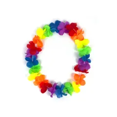 COLLAR HAWAINO 50 CM