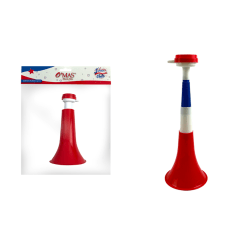 CORNETA PLASTICA 56 CM