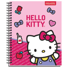 CUADERNO UNIVERSITARIO CARICATURAS  MATEMÁTICAS 7MM | 10 UNID 