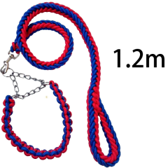Correa para mascota de 1.2 mts