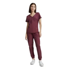 CONJUNTO CLINICO FEMENINO BURDEO S-XL 308Y