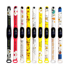 RELOJ INFANTIL DIGITAL