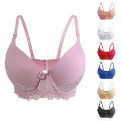 SOSTEN DE MUJER TIRANTES CON DISEÑO COPA B  | 12 UNID