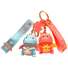 LLAVERO MODELO 4 |12 UNID