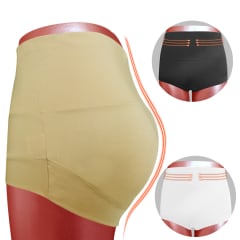 CALZON DE MUJER LEVANTA COLA FAJA COLOR LISO | 12 UNID