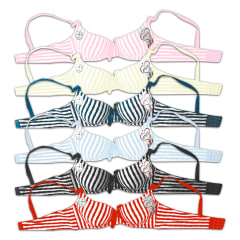 SOSTEN DE MUJER LINEAS COPA A  | 12 UNID