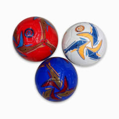 PELOTA DE FUTBOL PELOTA DE FUTBOL ESPIRAL