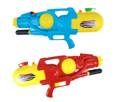 NIÑO MEGA PISTOLA DE AGUA 2800 ML