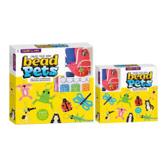 MOSTACILLAS PARA LLAVEROS