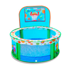PISCINA DE TELA PARA PELOTAS 99X38.5X90 CM