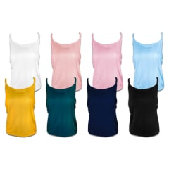 CAMISETA LOLA BAMBU PABILO