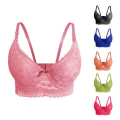 SOSTEN DE ENCAJE COPA B | 12 UNID