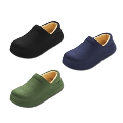 SANDALIAS CON CHIPORRO DE GOMA HOMBRE -15 40/41-44/45