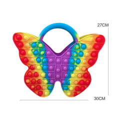 CARTERA ANTI ESTRES 27*30