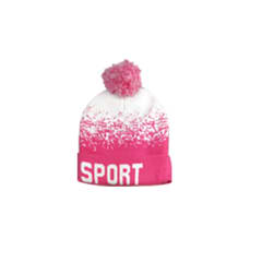 GORRO ADULTO DE DOBLE CAPA -20*28