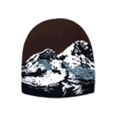 GORRO ADULTO DE DOBLE CAPA -20*20