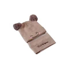 GORRO Y CUELLO BEBE 2022-1