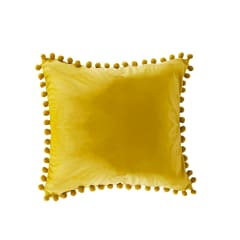 COJÍN LISO 43X43CM |1 UNID
