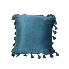 COJIN 43X43 COLORES SURTIDOS