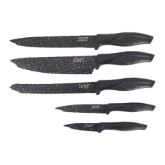 SET DE CUCHILLOS NEISEN 7 PIEZAS | 10 UNID