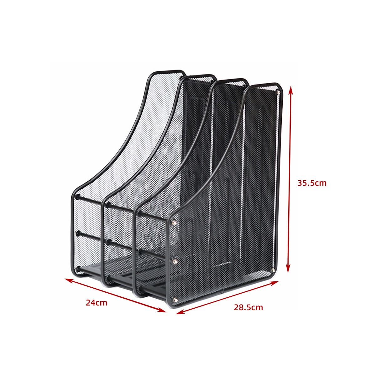 ORGANIZADOR DE ESCRITORIO PARA ARCHIVADORES1