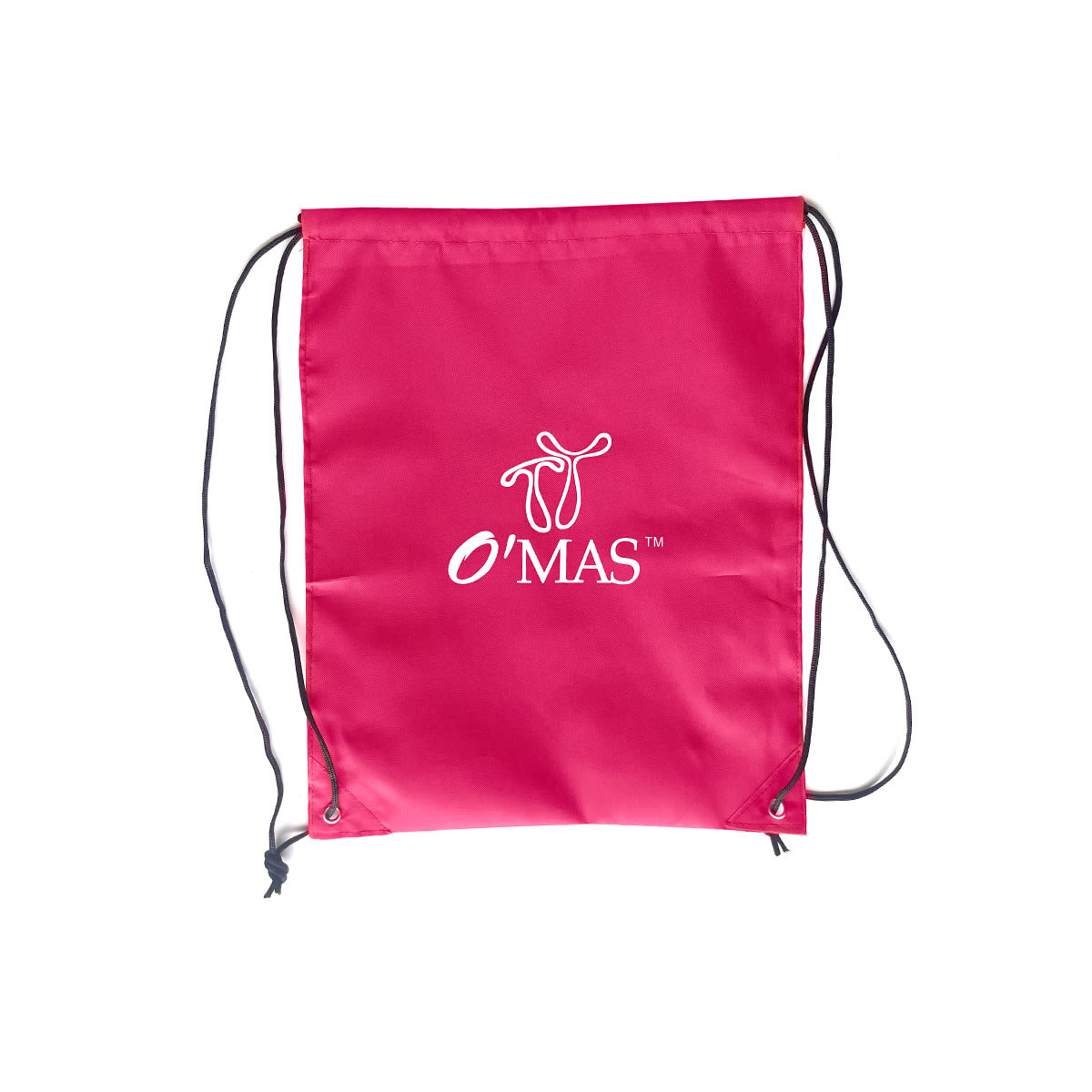 MOCHILA DEPORTIVA AJUSTABLE POLIESTER | 12 UNID2